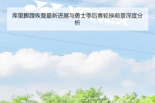 库里脚踝恢复最新进展与勇士季后赛轮换前景深度分析 - AYXSPORTS